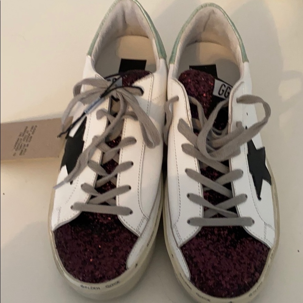 Brand New Gooden Goose shoes! Size 39